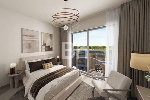 Appartement de 1 chambre  No. 112875 5