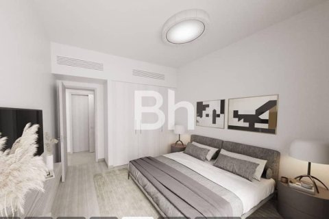 Квартира с 2 спальнями  №112880 11