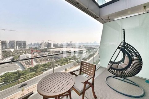 Appartement de 49m²  No. 112878 12