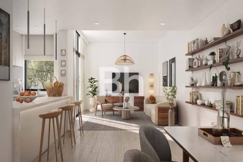 Appartement de 2 chambres  No. 112879 10