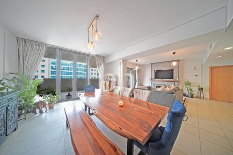 Appartement de 4 chambres  No. 112877 7