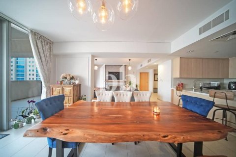 Appartement de 4 chambres  No. 112877 6