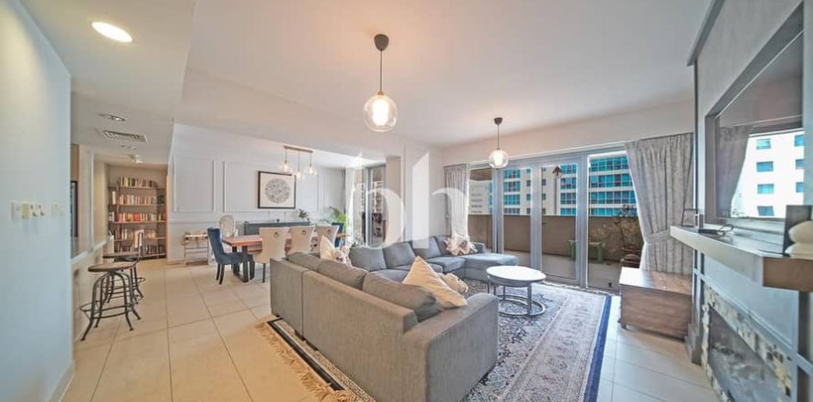 Appartement de 4 chambres  No. 112877