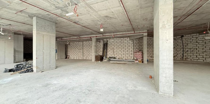 Магазин 476.7м² в Дубай, ОАЭ №165585