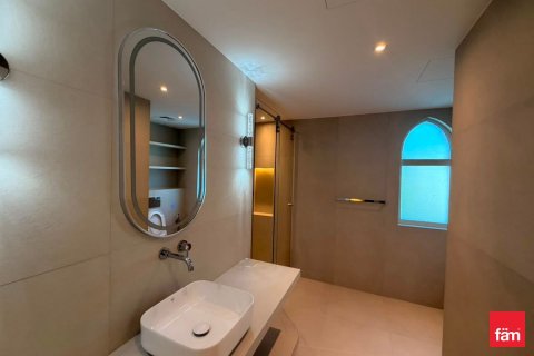 640.4مربع، فيلا في Dubai Sports City, الإمارات العربية المتحدة رقم 165586 15