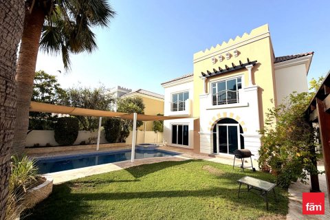 استوديو فيلا في Dubai Sports City, الإمارات العربية المتحدة رقم 165586