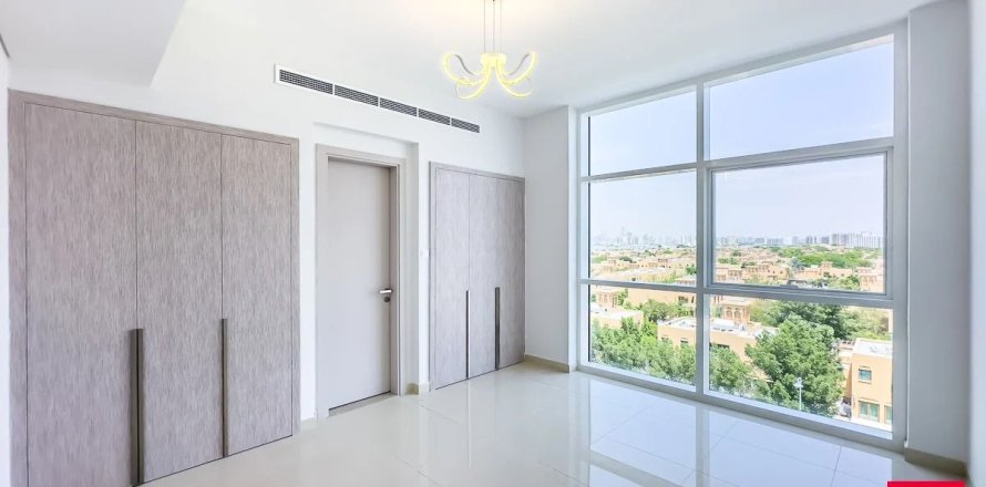 2 غرف نوم شقة في Al Furjan, الإمارات العربية المتحدة رقم 165588