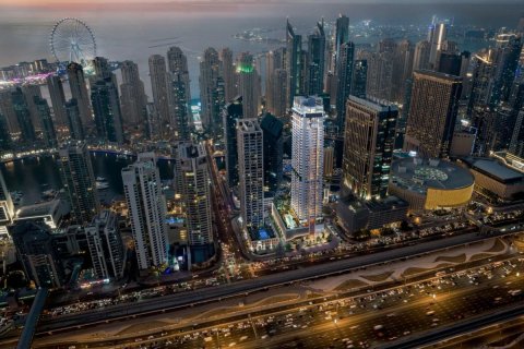 47.8مربع، شقة في مرسى دبي, الإمارات العربية المتحدة رقم 165589 6