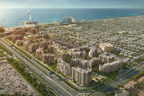 3 غرف نوم شقة في ام سقيم, الإمارات العربية المتحدة رقم 165587 13