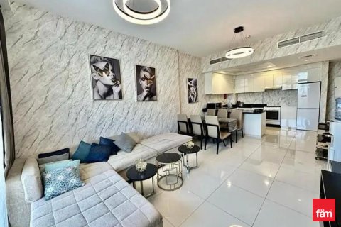 Apartment de 3 dormitorios en Dubai, UAE No. 166032