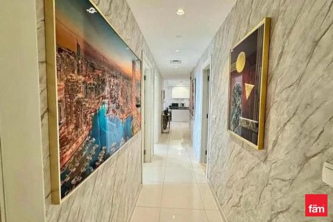 Apartment de 3 dormitorios en Dubai, UAE No. 166032 13