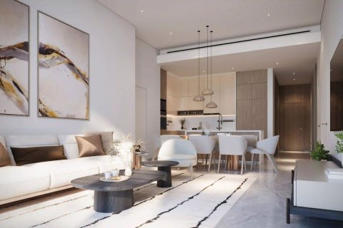 Квартира с 1 спальней в DIFC, ОАЭ №166030 8