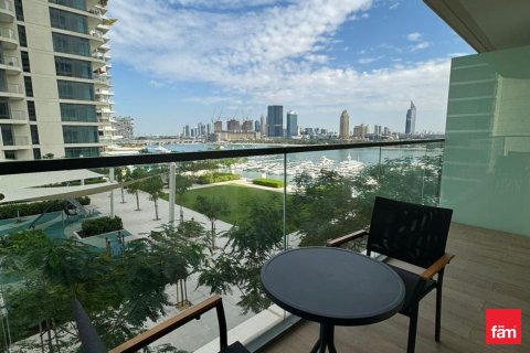Apartment de 1 dormitorio en Dubai Harbour, UAE No. 166029 14