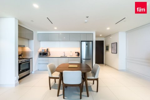 Apartment de 1 dormitorio en Dubai Harbour, UAE No. 166029 4