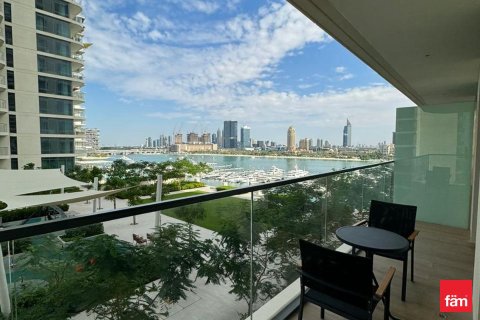 Apartment de 1 dormitorio en Dubai Harbour, UAE No. 166029 3