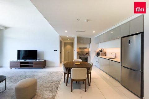 Apartment de 1 dormitorio en Dubai Harbour, UAE No. 166029 5