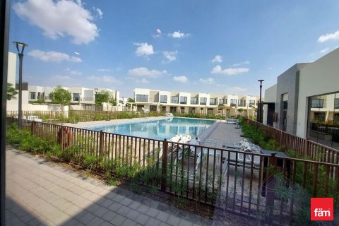 Villa de 4 dormitorios en Dubai, UAE No. 166028 11