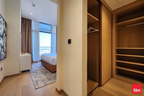 Apartment de 1 dormitorio en Downtown Dubai (Downtown Burj Dubai), UAE No. 166027 22