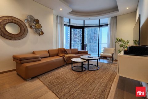 Apartment de 1 dormitorio en Downtown Dubai (Downtown Burj Dubai), UAE No. 166027