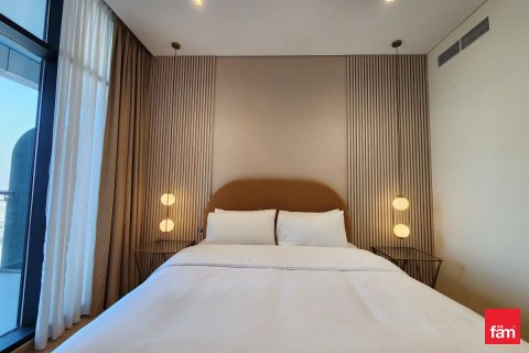 Apartment de 1 dormitorio en Downtown Dubai (Downtown Burj Dubai), UAE No. 166027 25
