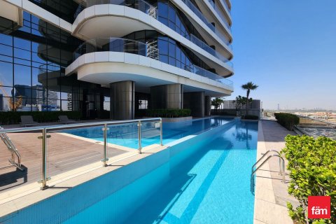 Apartment de 1 dormitorio en Downtown Dubai (Downtown Burj Dubai), UAE No. 166027 28