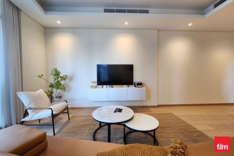 Apartment de 1 dormitorio en Downtown Dubai (Downtown Burj Dubai), UAE No. 166027 3