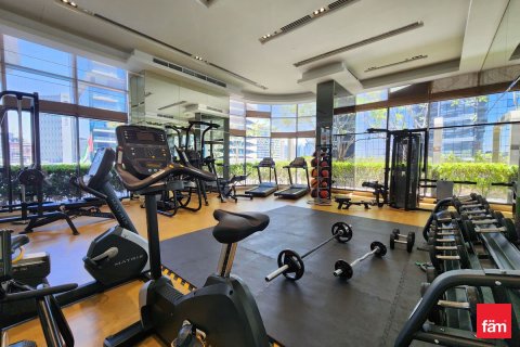 Apartment de 1 dormitorio en Downtown Dubai (Downtown Burj Dubai), UAE No. 166027 6