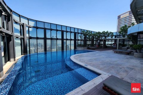Apartment de 1 dormitorio en Downtown Dubai (Downtown Burj Dubai), UAE No. 166027 14