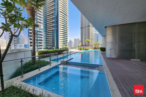 Apartment de 1 dormitorio en Downtown Dubai (Downtown Burj Dubai), UAE No. 166027 11