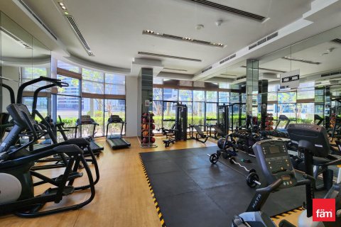 Apartment de 1 dormitorio en Downtown Dubai (Downtown Burj Dubai), UAE No. 166027 7