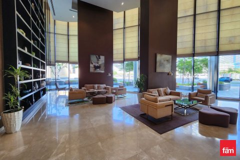 Apartment de 1 dormitorio en Downtown Dubai (Downtown Burj Dubai), UAE No. 166027 9