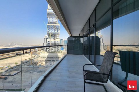 Apartment de 1 dormitorio en Downtown Dubai (Downtown Burj Dubai), UAE No. 166027 15