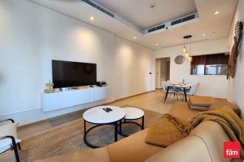 Apartment de 1 dormitorio en Downtown Dubai (Downtown Burj Dubai), UAE No. 166027 21