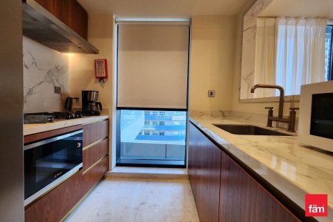Apartment de 1 dormitorio en Downtown Dubai (Downtown Burj Dubai), UAE No. 166027 4