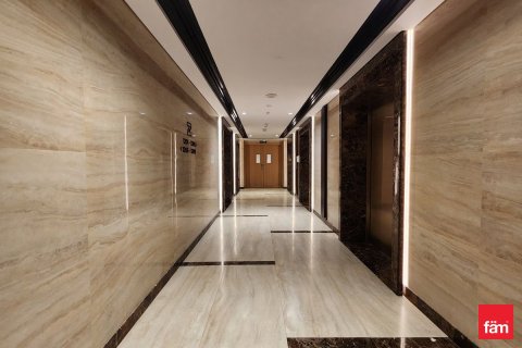 Apartment de 1 dormitorio en Downtown Dubai (Downtown Burj Dubai), UAE No. 166027 30