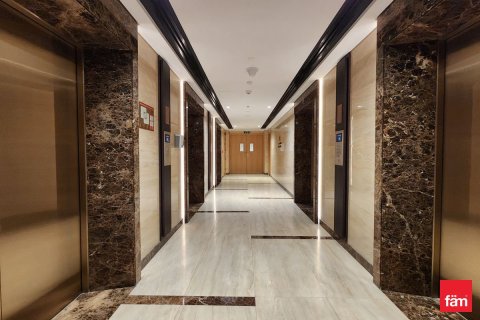 Apartment de 1 dormitorio en Downtown Dubai (Downtown Burj Dubai), UAE No. 166027 31
