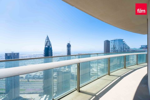 Apartment de 2 dormitorios en Downtown Dubai (Downtown Burj Dubai), UAE No. 166031 6