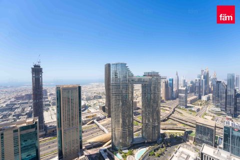 Apartment de 2 dormitorios en Downtown Dubai (Downtown Burj Dubai), UAE No. 166031 10