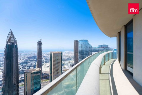 Apartment de 2 dormitorios en Downtown Dubai (Downtown Burj Dubai), UAE No. 166031 7