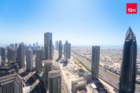 Apartment de 2 dormitorios en Downtown Dubai (Downtown Burj Dubai), UAE No. 166031 8