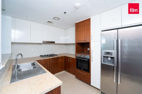 Apartment de 2 dormitorios en Downtown Dubai (Downtown Burj Dubai), UAE No. 166031 12