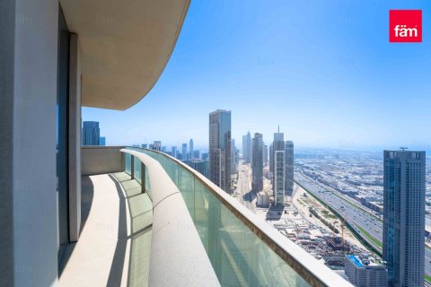 Apartment de 2 dormitorios en Downtown Dubai (Downtown Burj Dubai), UAE No. 166031