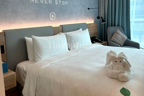 Квартира студия в FIVE Palm Jumeirah, ОАЭ №72932 5