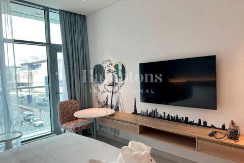 Квартира студия в FIVE Palm Jumeirah, ОАЭ №72932 4