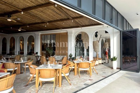 Квартира студия в FIVE Palm Jumeirah, ОАЭ №72932 14