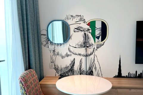 Квартира студия в FIVE Palm Jumeirah, ОАЭ №72932 2
