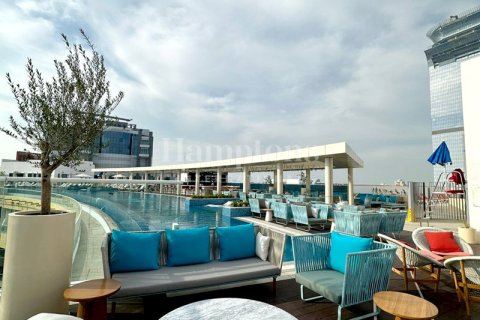 Квартира студия в FIVE Palm Jumeirah, ОАЭ №72932 11