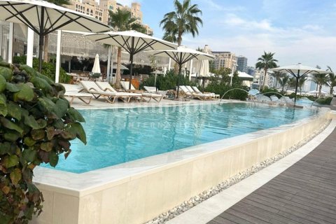 Квартира студия в FIVE Palm Jumeirah, ОАЭ №72932 13