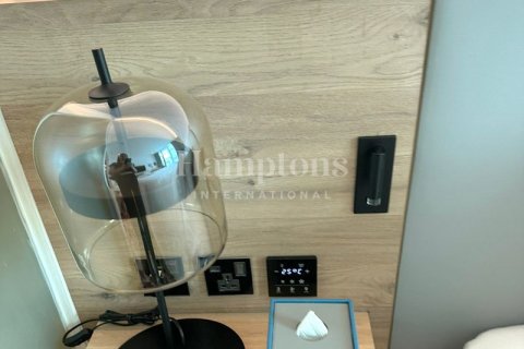 Квартира студия в FIVE Palm Jumeirah, ОАЭ №72932 6