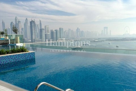 Квартира студия в FIVE Palm Jumeirah, ОАЭ №72932 12
